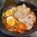 Best 5. Creamy Ramen (Spicy Available) in Centennial, CO