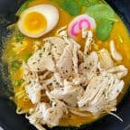 Best 6. Curry Ramen (Spicy) in Centennial, CO