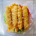 Best Shrimps Tempura Bowl in Centennial, CO