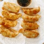 Best Fried Pork and Chicken Gyoza (8) in Centennial, CO