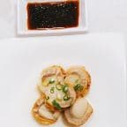 Best Cooked Fresh Baby Scallops in Centennial, CO