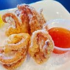 Best Karaage squid (deep fried squid tentacles) in Centennial, CO