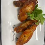 Best Special Roast Chicken Wings(bone-in ) 4 pc in Centennial, CO