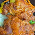 Best BBQ Grilled Chicken Bowl in Centennial, CO